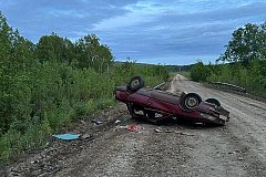 Подробности шокирующего ДТП в Хабаровском крае: один погиб, четверо в больнице