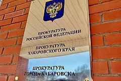 В Хабаровске бывшего председателя СНТ обвиняют в хищение членских взносов