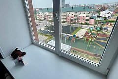 Трагедия в Хабаровске: двухлетний ребенок выпал из окна и погиб