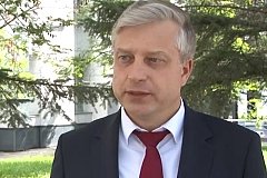 Главный федеральный инспектор по региону поддержал  Демешина в наведении порядка в Хабаровске