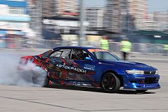 IV Этап Кубка по Дрифту X-DRIFT пройдет в Хабаровске