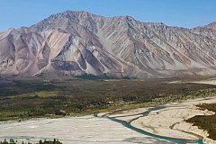 Комсомольские путешественники покорили самую высокую гору Хабаровского края