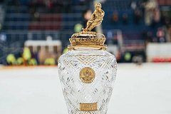 Хабаровск примет старт Чемпионата России по хоккею с мячом