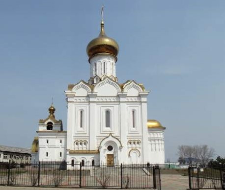 Фото: официальный сайт администрации города Хабаровска