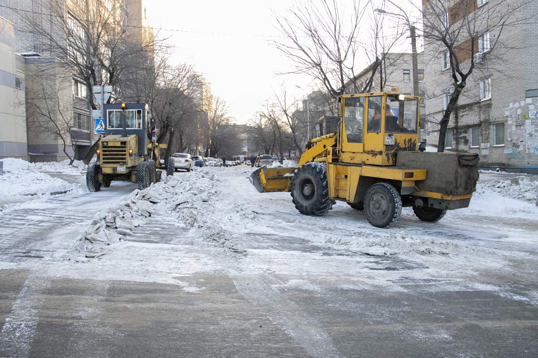 Фото: официальный сайт администрации города Хабаровска