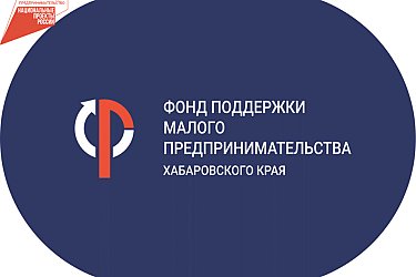 Нацпроекты помогают развивать предпринимательство в Хабаровском крае