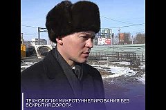 Михаил Дегтярев осмотрел значимые стройобъекты краевой столицы