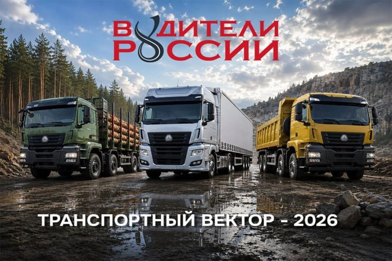 В Хабаровске впервые пройдёт фестиваль «Водители России» — Новости Хабаровска и Хабаровского края - prokhab.ru