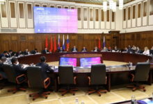 Хабаровск стал центром российско-китайского транспортного диалога на юбилейном 30-м заседании Подкомиссии