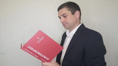 Андрей Евстратьев