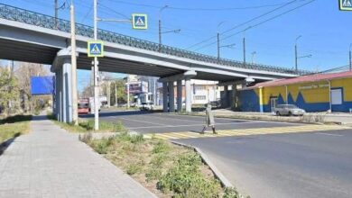 Денис Митрофанов: планы по обновлению дорог мы ежегодно составляем на основе обращений горожан и обследования участков проезжей части
