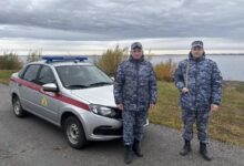 Пятилетнего мальчика нашли после пропажи в Хабаровском крае