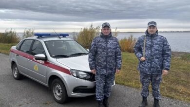 Пятилетнего мальчика нашли после пропажи в Хабаровском крае
