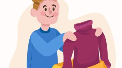 К сбору зимних вещей для детей приглашают присоединиться хабаровчан