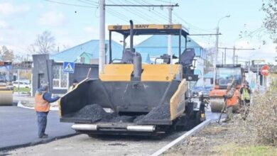 Денис Митрофанов: обращения жителей стали для нас ключевым ориентиром при планировании дорожных работ
