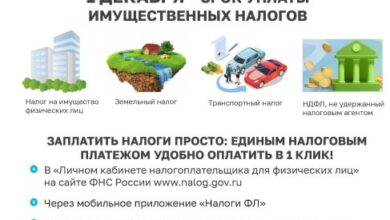 Хабаровчанам разъясняют особенности расчета НДФЛ в налоговых уведомлениях