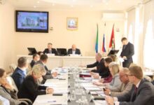 Денис Митрофанов: сегодня в рамках реализации программы КРТ застройщики вкладывают значительные средства в расселение людей из аварийного жилья