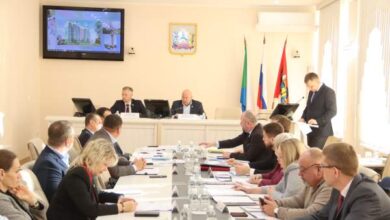 Денис Митрофанов: сегодня в рамках реализации программы КРТ застройщики вкладывают значительные средства в расселение людей из аварийного жилья