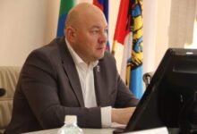 Денис Митрофанов: В Хабаровске выстроена комплексная работа для развития ТОС